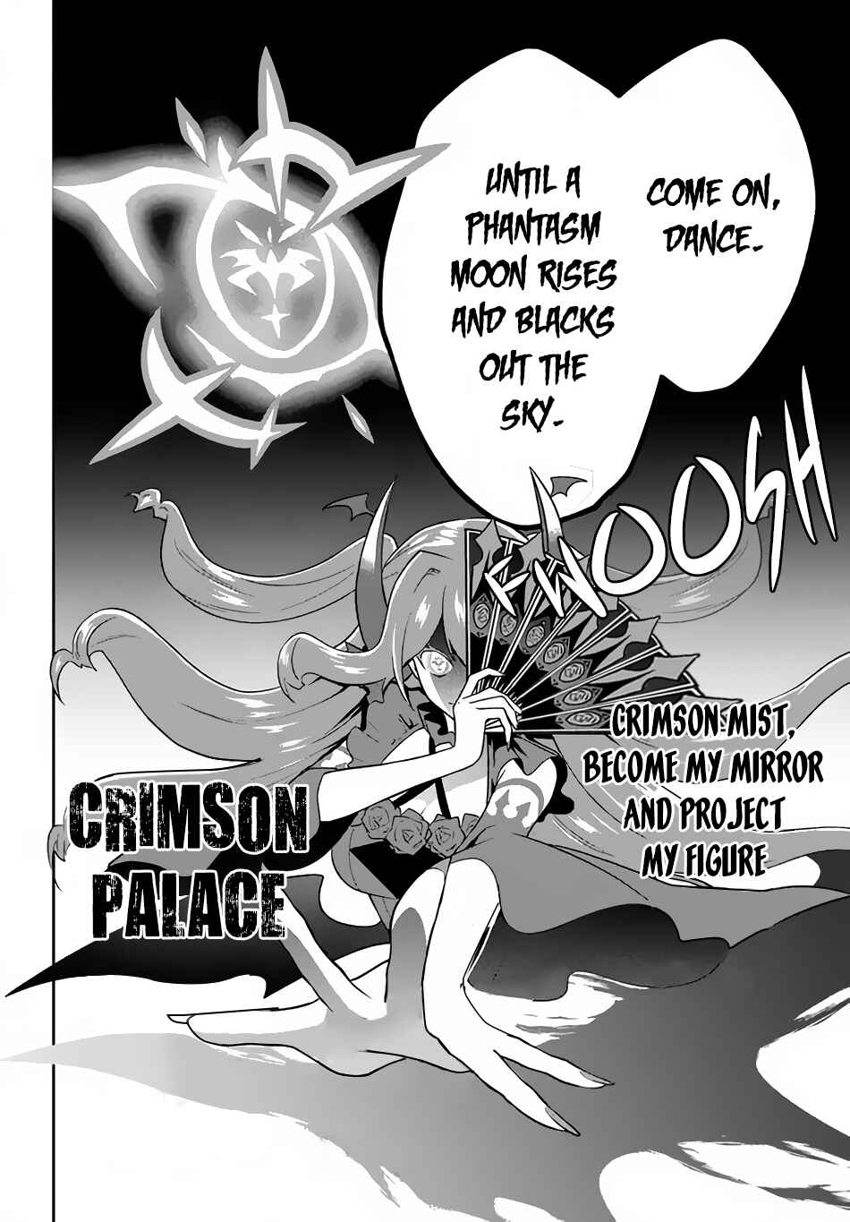 Page 13 Chapter 17 Roku-hime wa Kami Goei ni Koi wo Suru ~Saikyou no Shugo Kishi, Tenseishite Mahou Gakuen ni Iku~