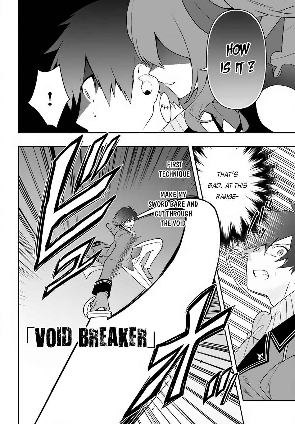 Page 17 Chapter 17 Roku-hime wa Kami Goei ni Koi wo Suru ~Saikyou no Shugo Kishi, Tenseishite Mahou Gakuen ni Iku~