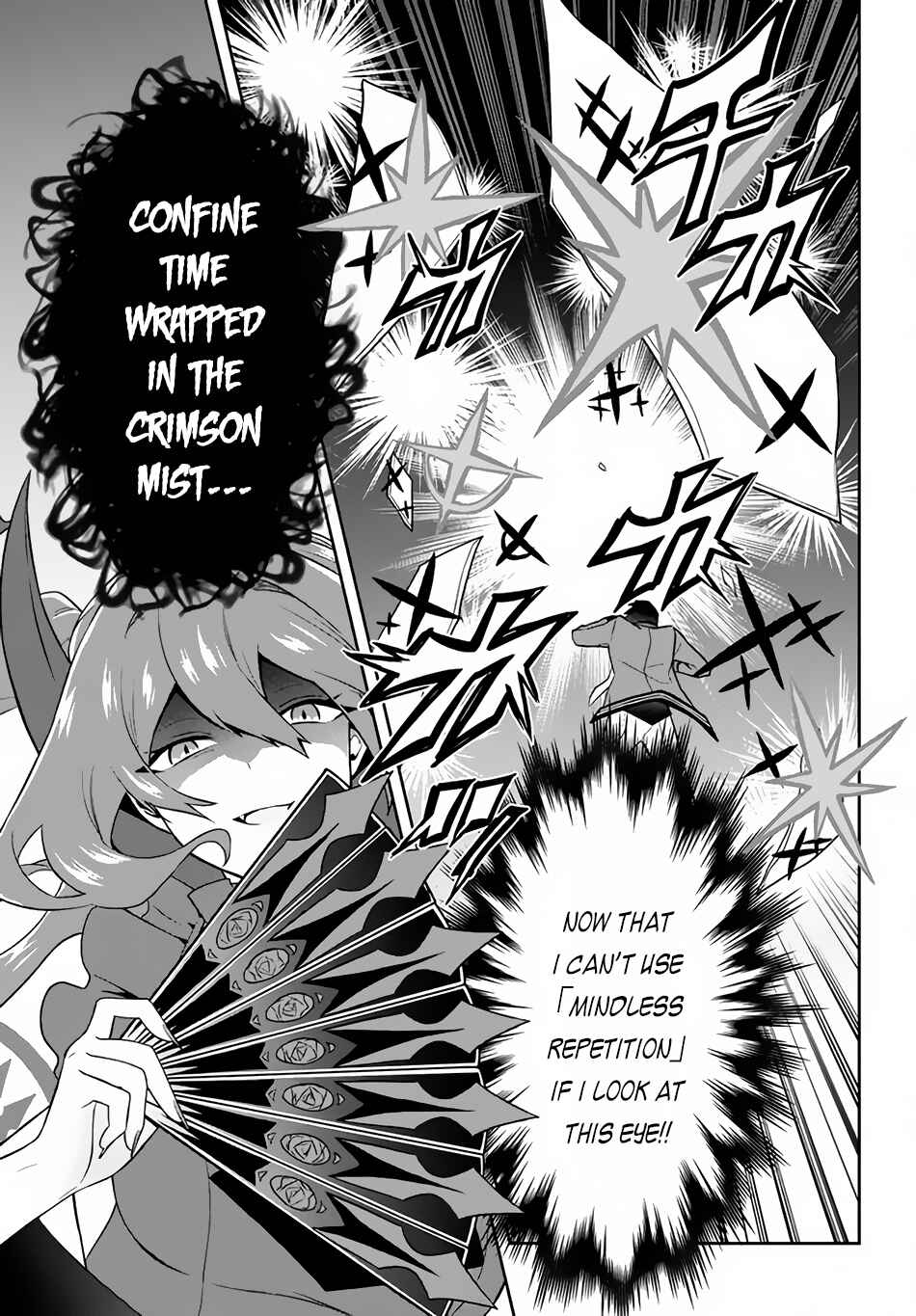 Page 20 Chapter 17 Roku-hime wa Kami Goei ni Koi wo Suru ~Saikyou no Shugo Kishi, Tenseishite Mahou Gakuen ni Iku~