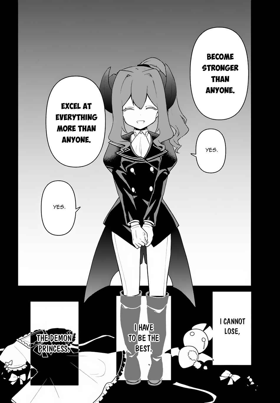Page 5 Chapter 17 Roku-hime wa Kami Goei ni Koi wo Suru ~Saikyou no Shugo Kishi, Tenseishite Mahou Gakuen ni Iku~