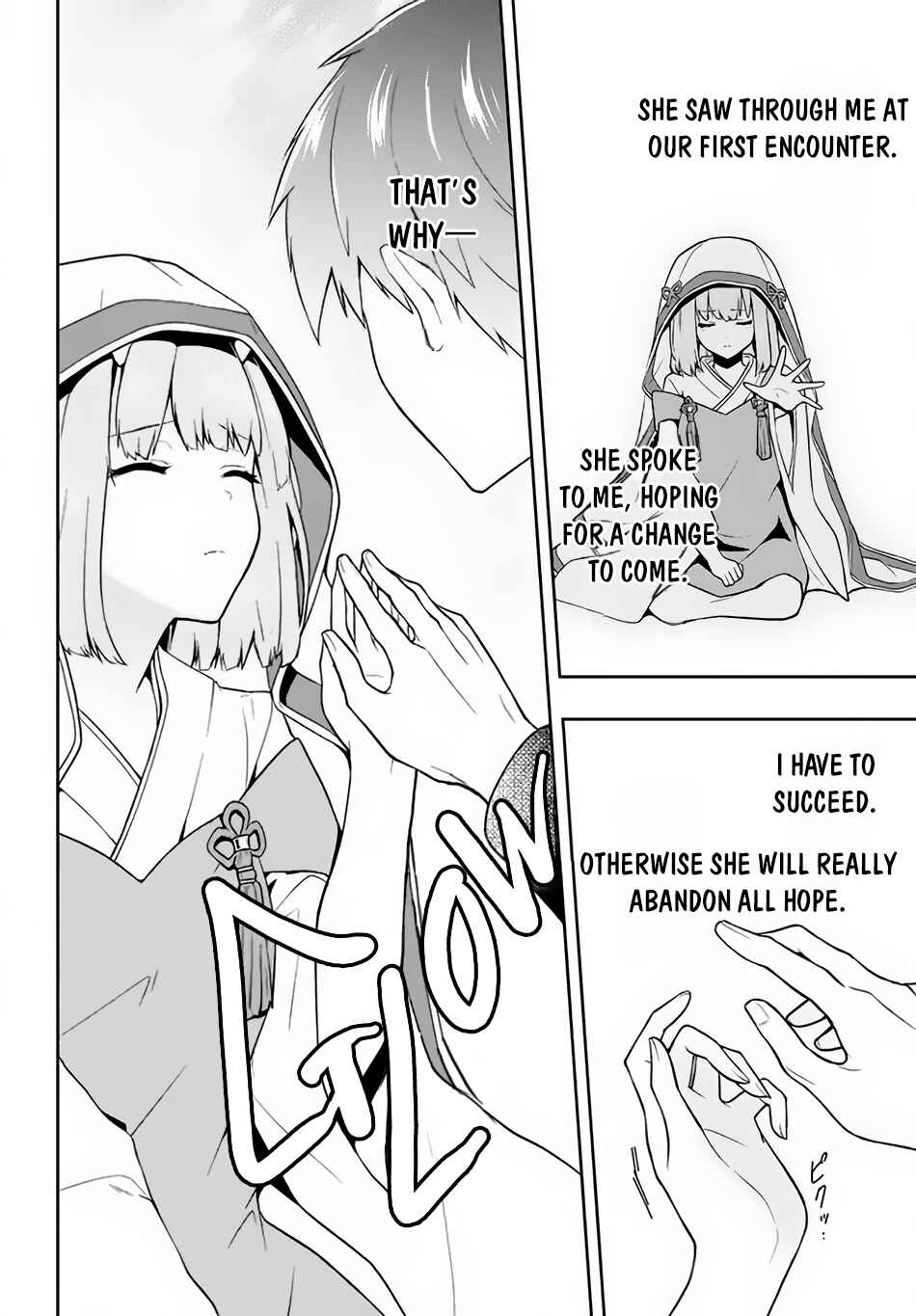 Page 15 Chapter 23 Roku-hime wa Kami Goei ni Koi wo Suru ~Saikyou no Shugo Kishi, Tenseishite Mahou Gakuen ni Iku~