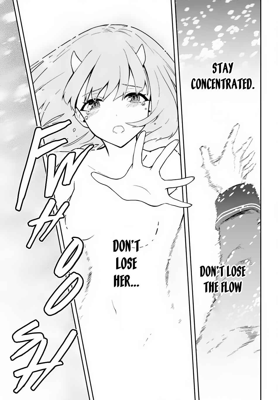 Page 18 Chapter 23 Roku-hime wa Kami Goei ni Koi wo Suru ~Saikyou no Shugo Kishi, Tenseishite Mahou Gakuen ni Iku~