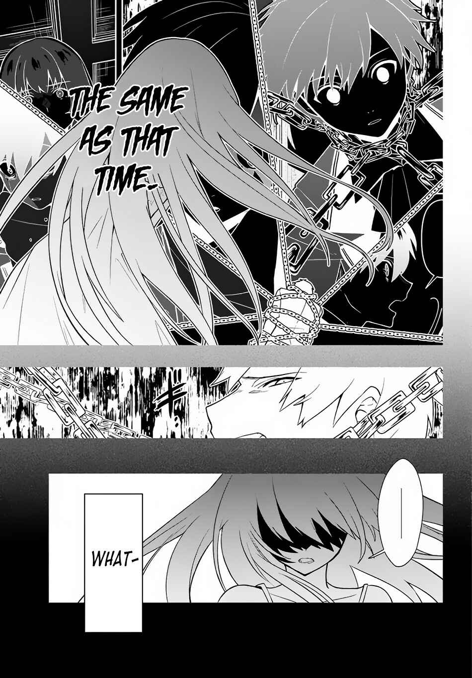 Page 14 Chapter 11 Roku-hime wa Kami Goei ni Koi wo Suru ~Saikyou no Shugo Kishi, Tenseishite Mahou Gakuen ni Iku~