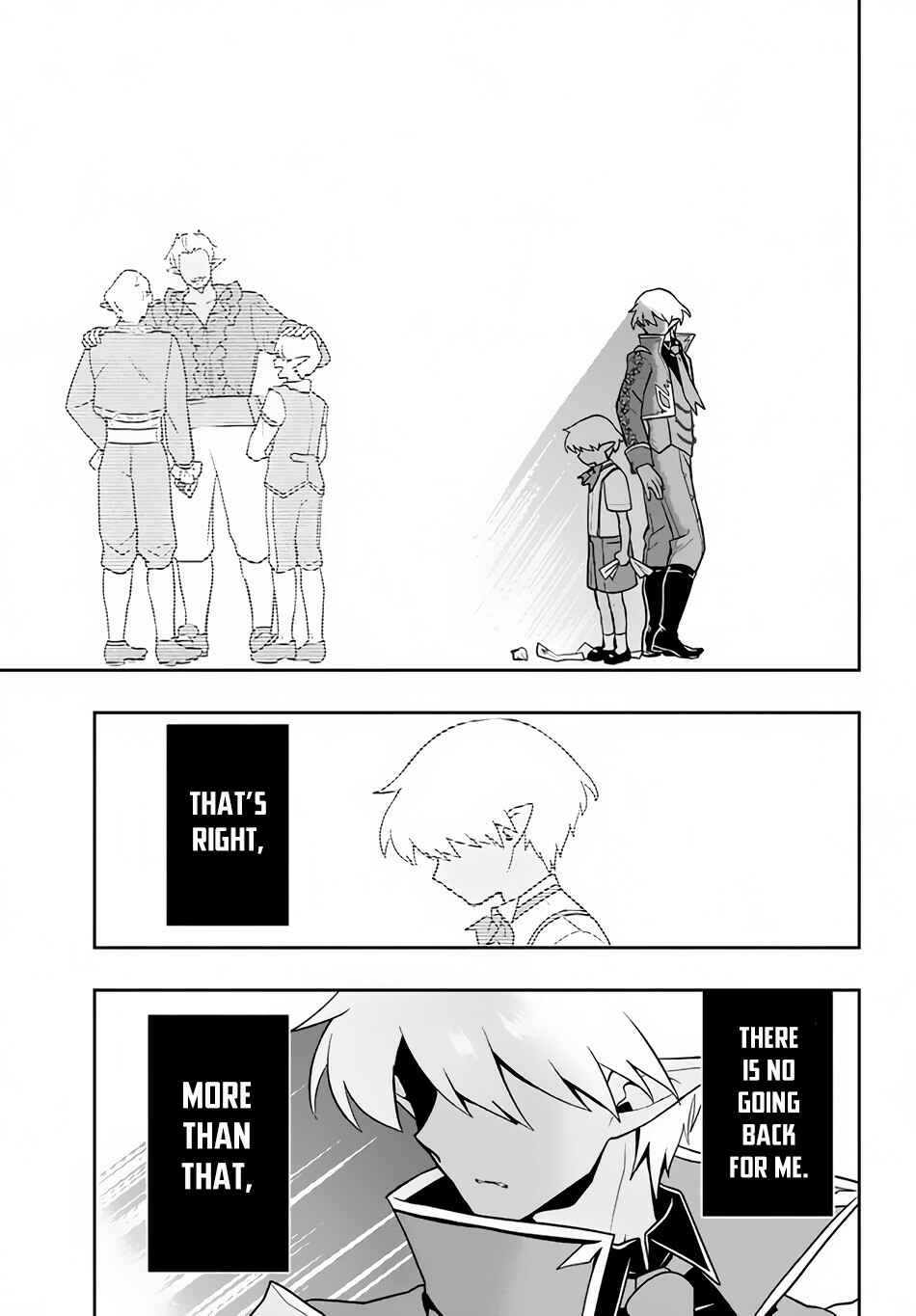 Page 18 Chapter 10 Roku-hime wa Kami Goei ni Koi wo Suru ~Saikyou no Shugo Kishi, Tenseishite Mahou Gakuen ni Iku~