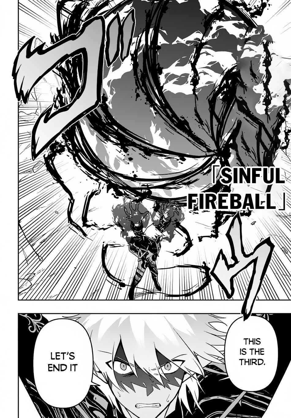 Page 21 Chapter 10 Roku-hime wa Kami Goei ni Koi wo Suru ~Saikyou no Shugo Kishi, Tenseishite Mahou Gakuen ni Iku~