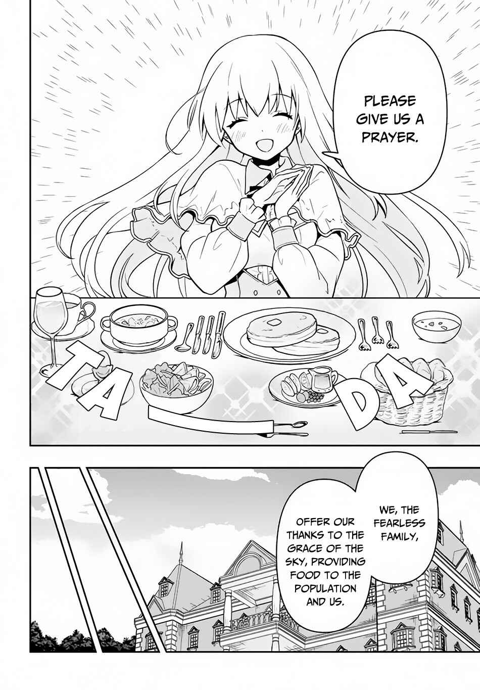 Page 17 Chapter 6 Roku-hime wa Kami Goei ni Koi wo Suru ~Saikyou no Shugo Kishi, Tenseishite Mahou Gakuen ni Iku~