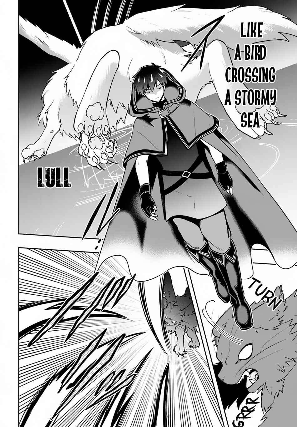 Page 5 Chapter 6 Roku-hime wa Kami Goei ni Koi wo Suru ~Saikyou no Shugo Kishi, Tenseishite Mahou Gakuen ni Iku~