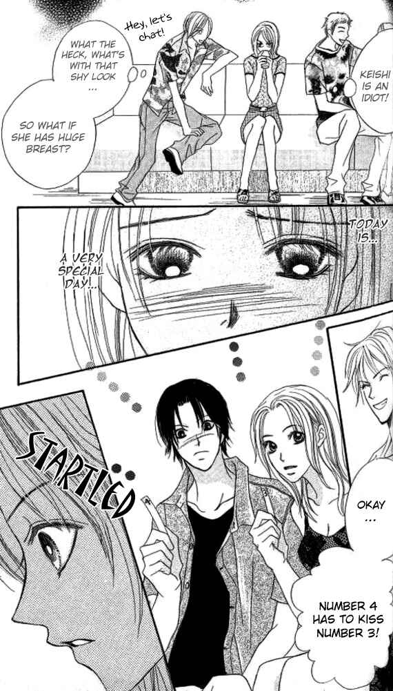 Page 25 Chapter 3 Ageha