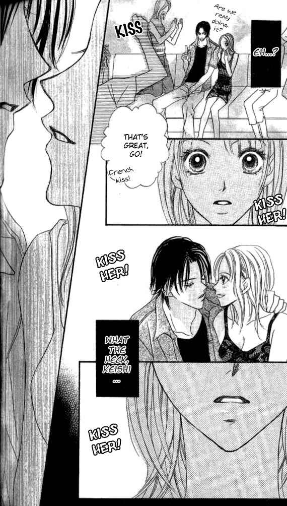 Page 26 Chapter 3 Ageha