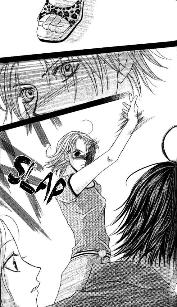 Page 27 Chapter 3 Ageha