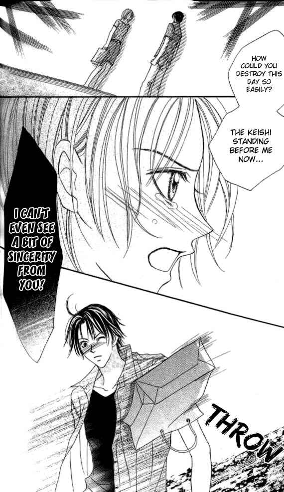Page 30 Chapter 3 Ageha