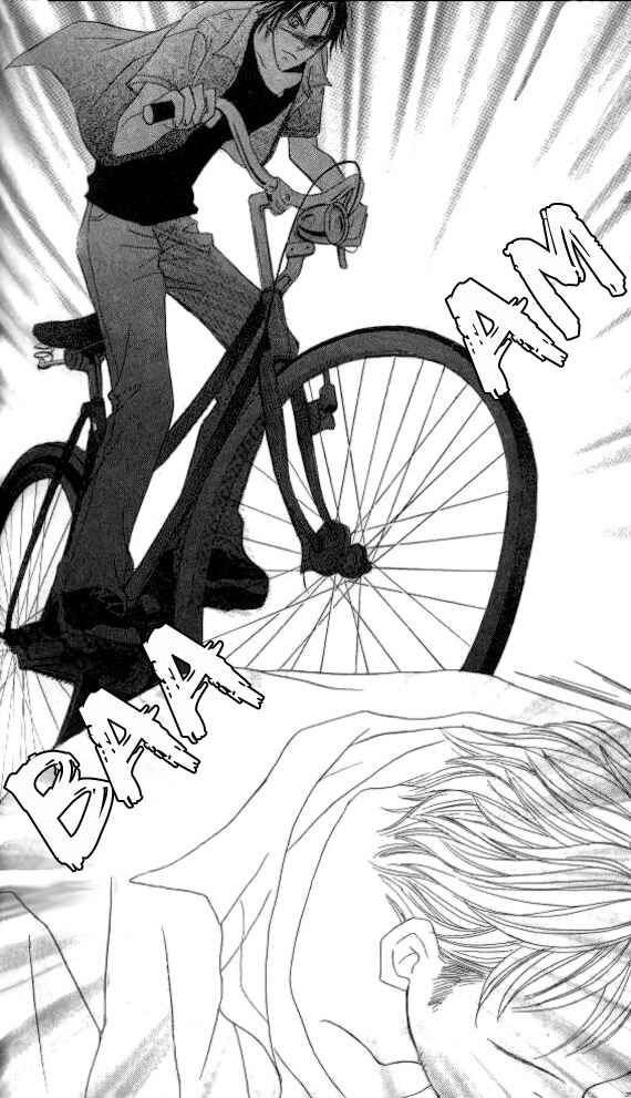 Page 38 Chapter 3 Ageha