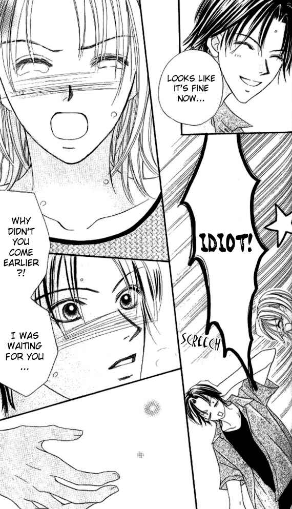 Page 41 Chapter 3 Ageha