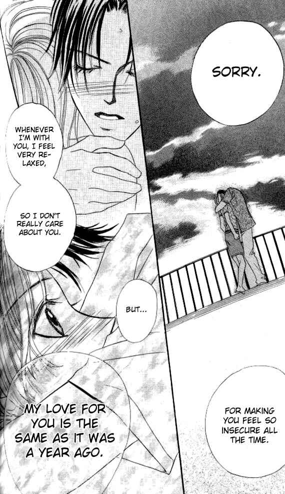 Page 42 Chapter 3 Ageha