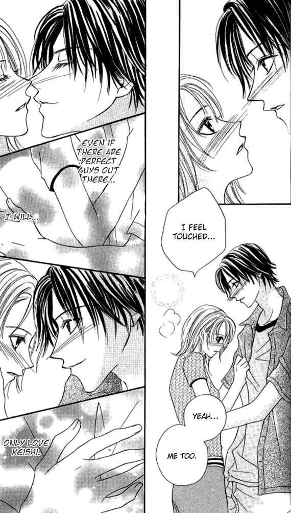 Page 45 Chapter 3 Ageha