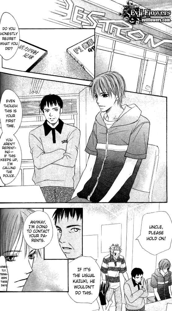 Page 30 Chapter 2 Ageha