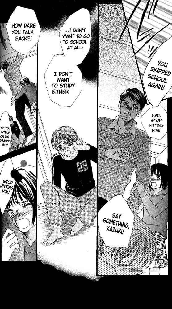 Page 6 Chapter 2 Ageha