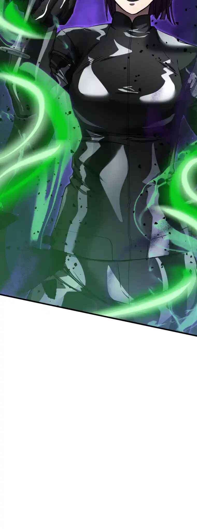 Page 4 Chapter 8 Game Master CEO Trapped in a VR World