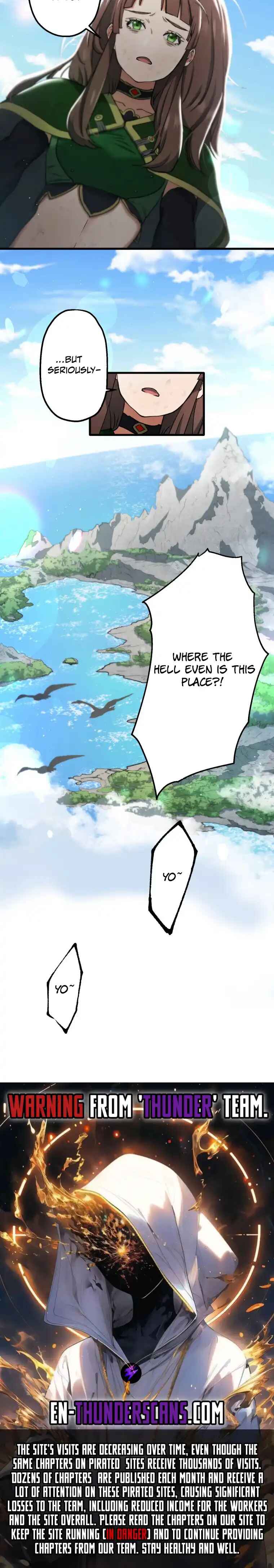 Page 20 Chapter 15 Game Master CEO Trapped in a VR World