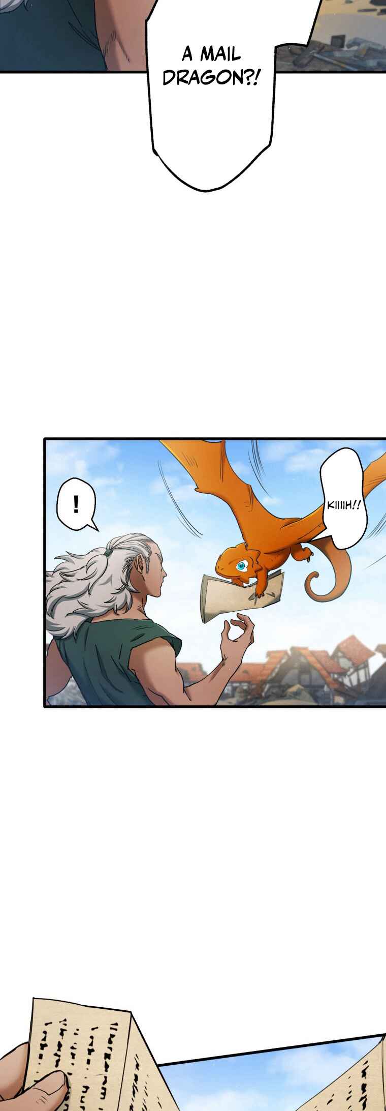 Page 18 Chapter 12 Game Master CEO Trapped in a VR World