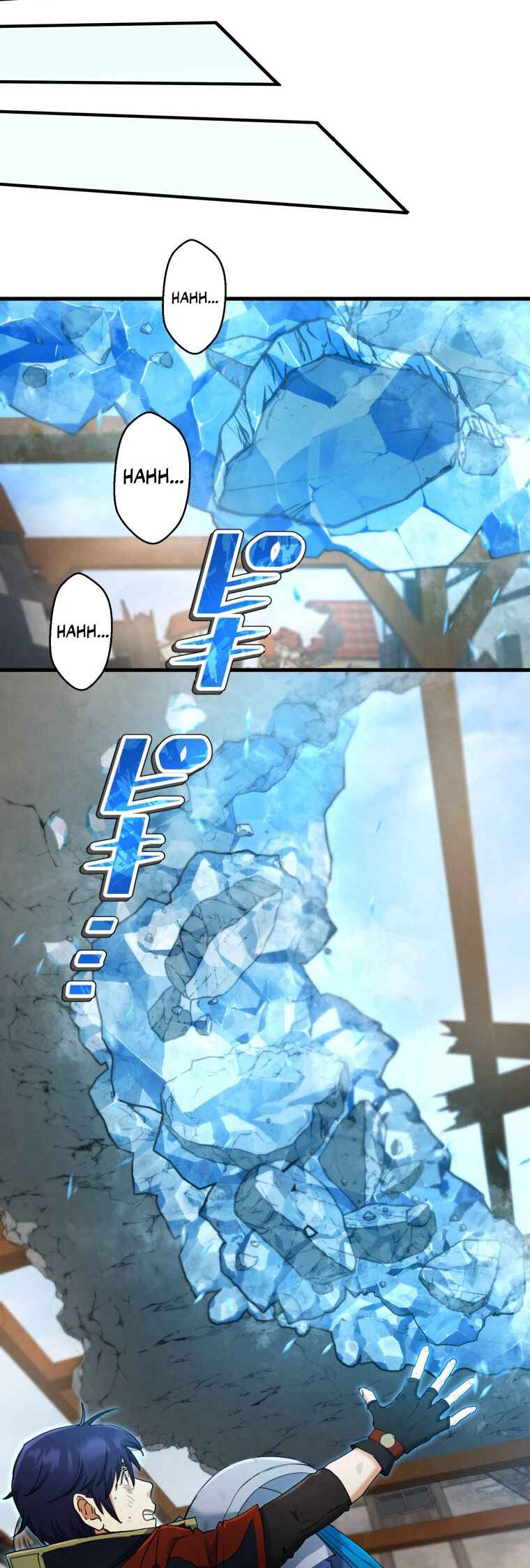 Page 25 Chapter 12 Game Master CEO Trapped in a VR World