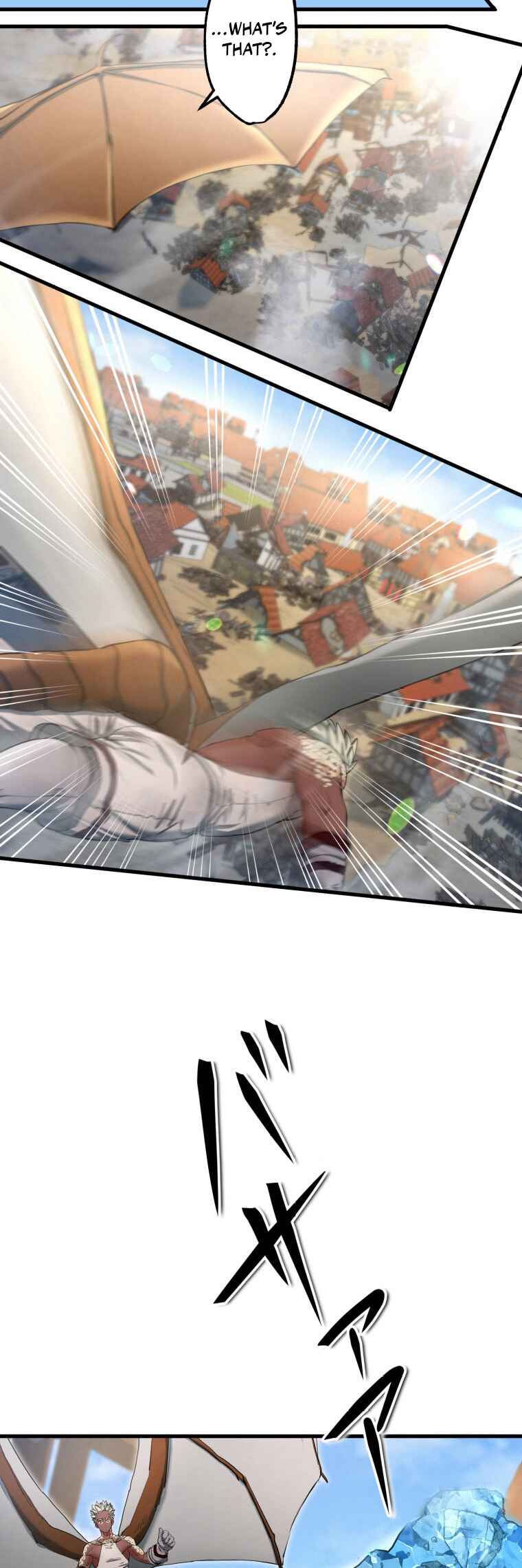 Page 28 Chapter 12 Game Master CEO Trapped in a VR World