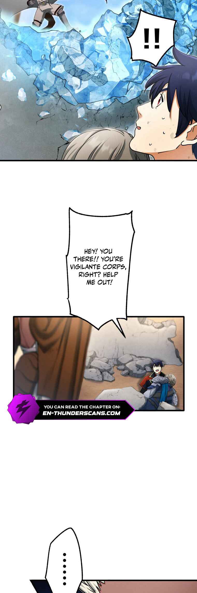 Page 29 Chapter 12 Game Master CEO Trapped in a VR World