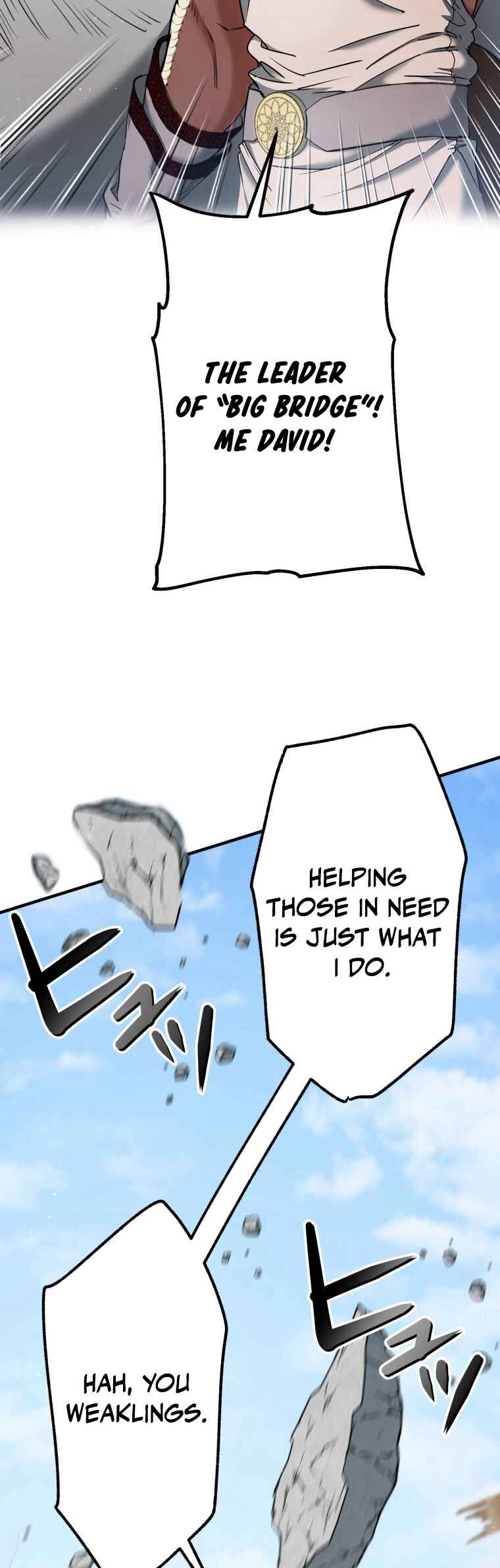 Page 40 Chapter 12 Game Master CEO Trapped in a VR World