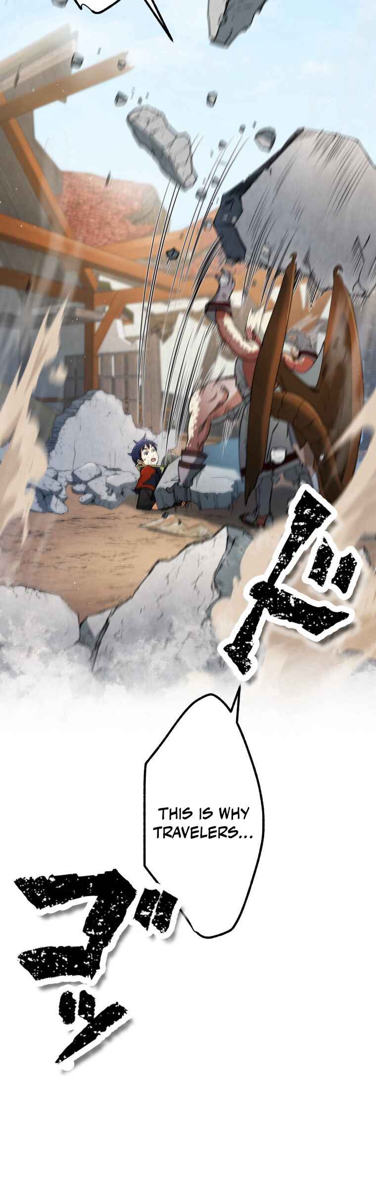 Page 41 Chapter 12 Game Master CEO Trapped in a VR World
