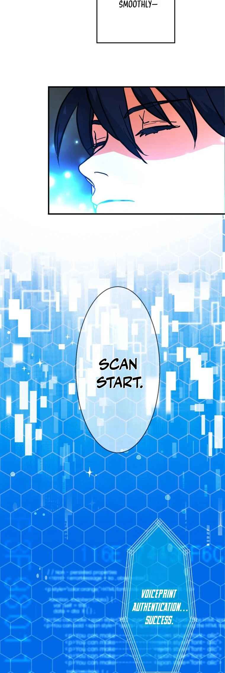Page 18 Chapter 1 Game Master CEO Trapped in a VR World