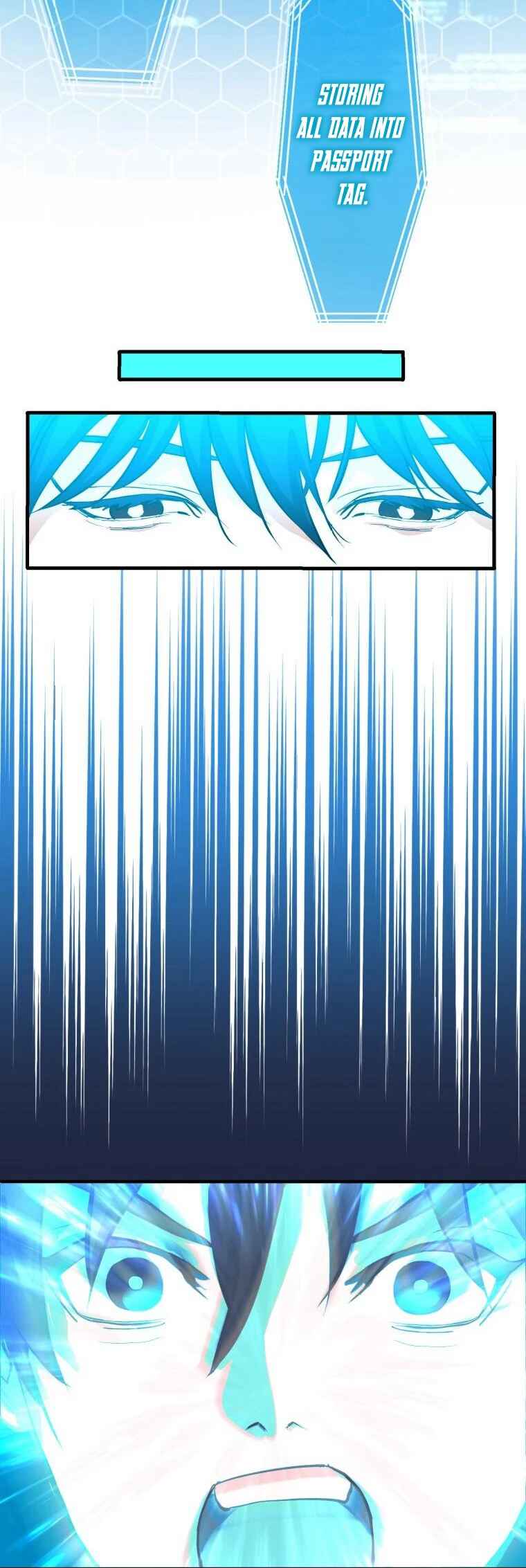 Page 21 Chapter 1 Game Master CEO Trapped in a VR World
