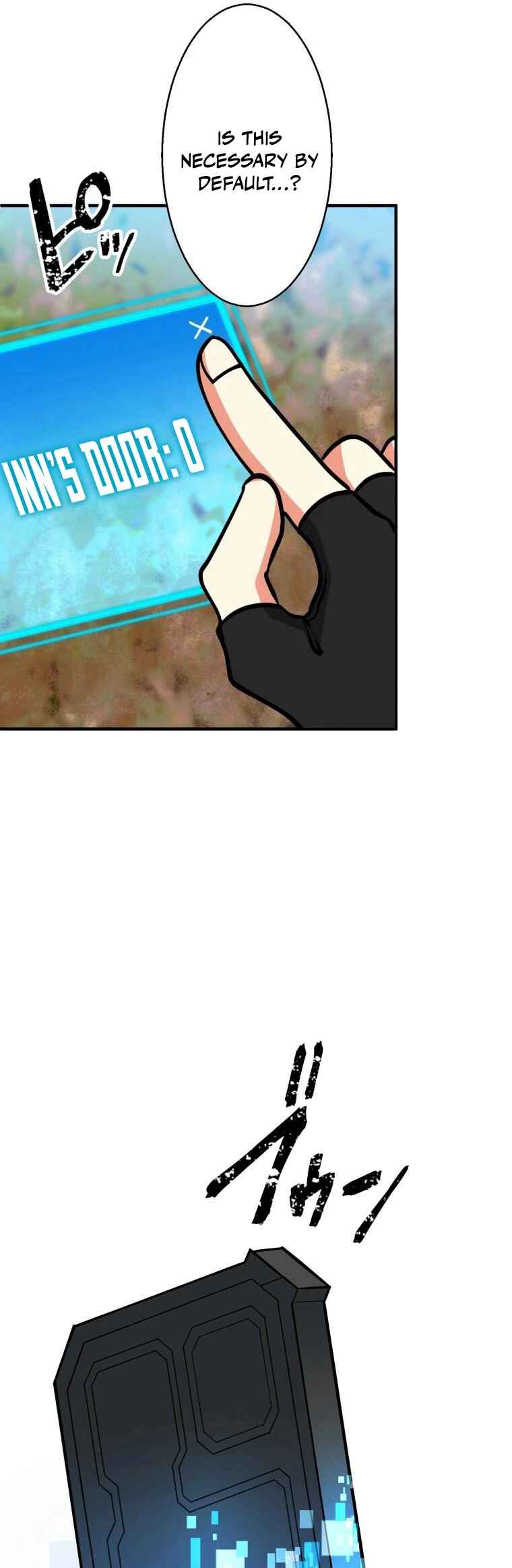 Page 27 Chapter 1 Game Master CEO Trapped in a VR World