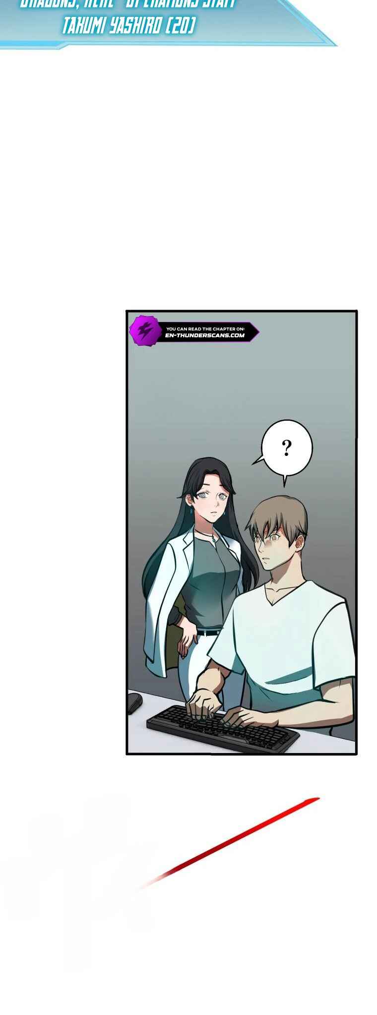 Page 47 Chapter 1 Game Master CEO Trapped in a VR World