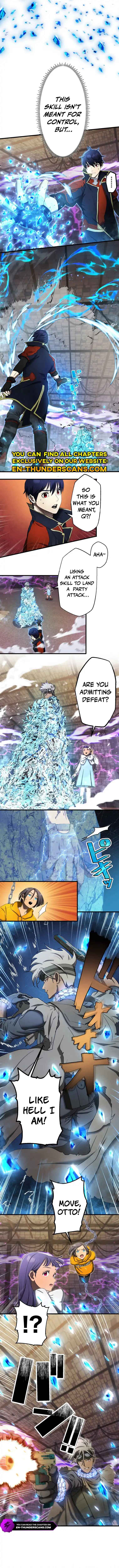 Page 7 Chapter 16 Game Master CEO Trapped in a VR World