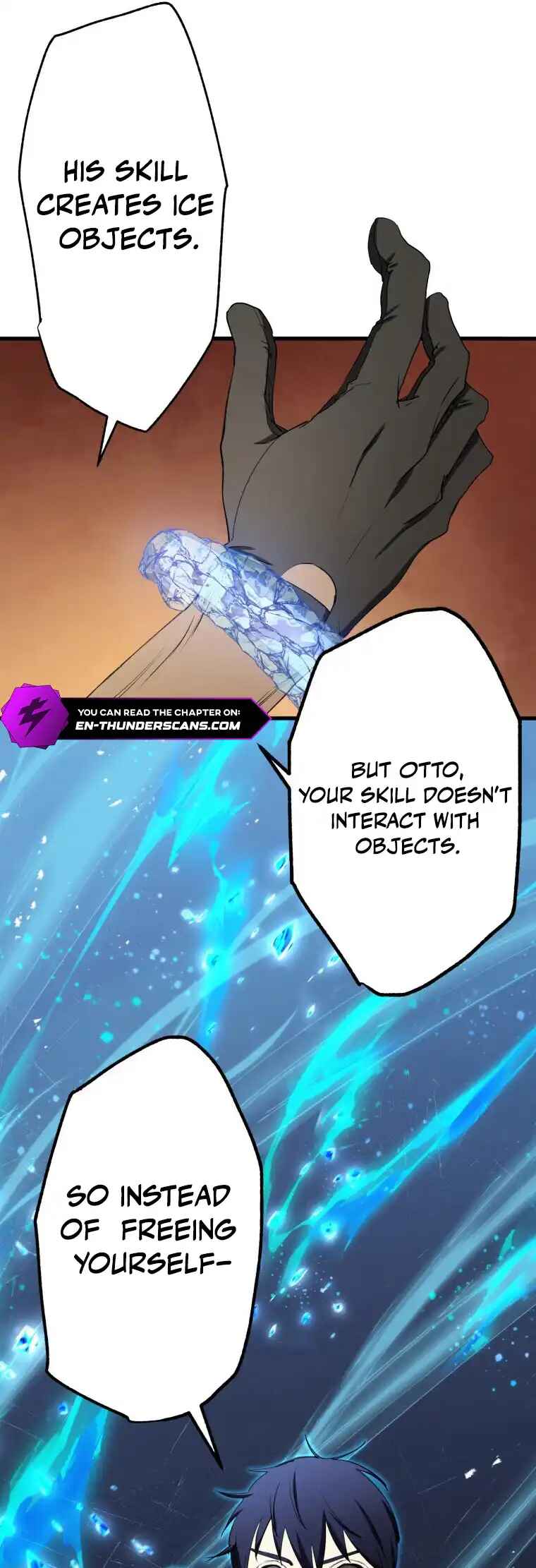 Page 9 Chapter 16 Game Master CEO Trapped in a VR World