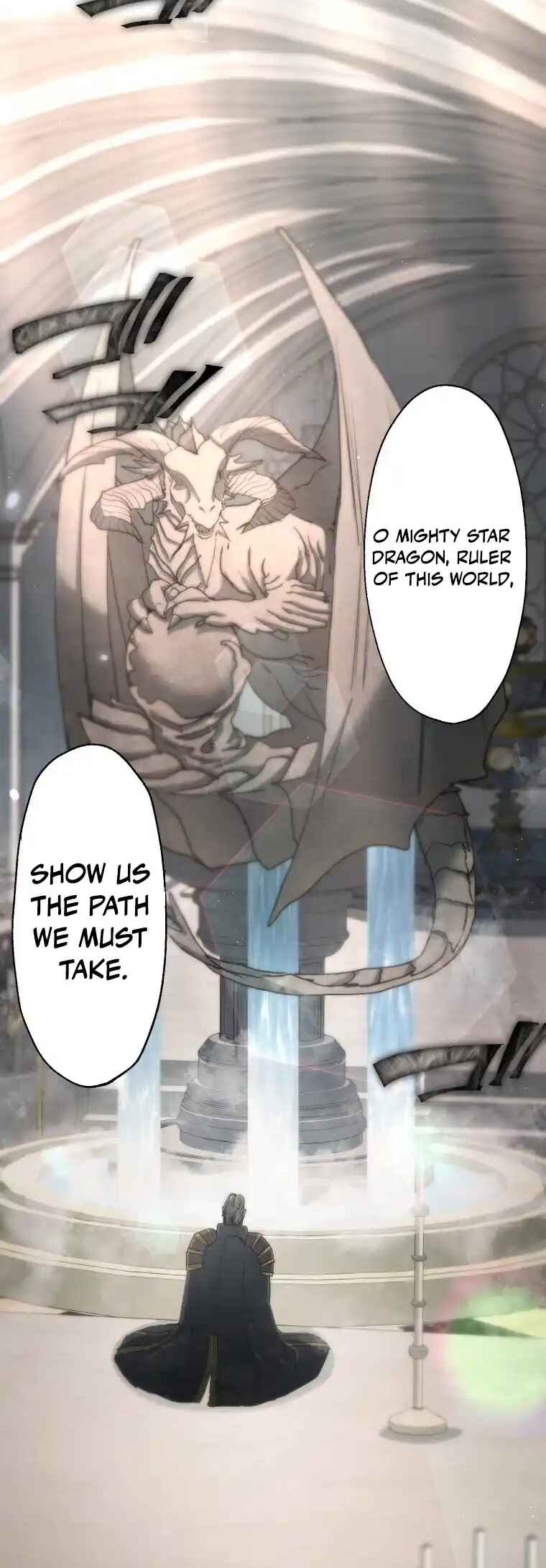 Page 26 Chapter 10 Game Master CEO Trapped in a VR World
