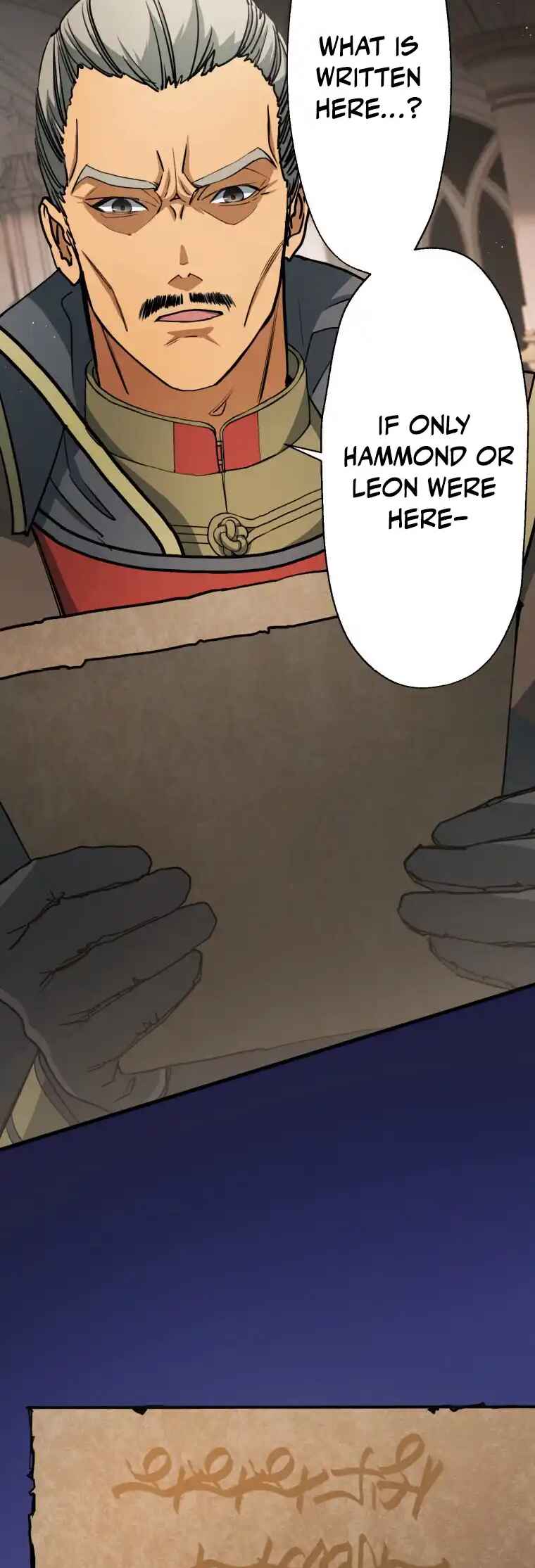 Page 29 Chapter 10 Game Master CEO Trapped in a VR World