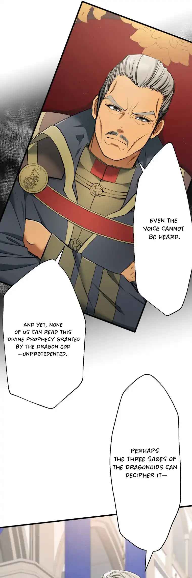 Page 37 Chapter 10 Game Master CEO Trapped in a VR World