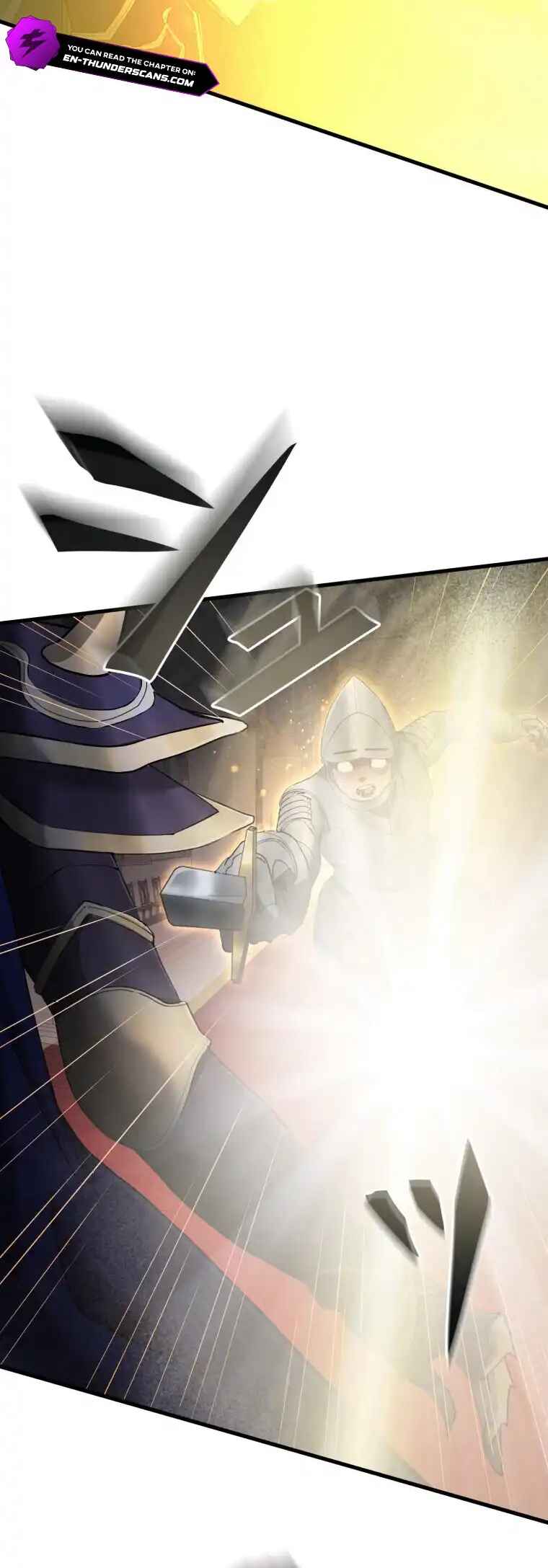 Page 48 Chapter 10 Game Master CEO Trapped in a VR World