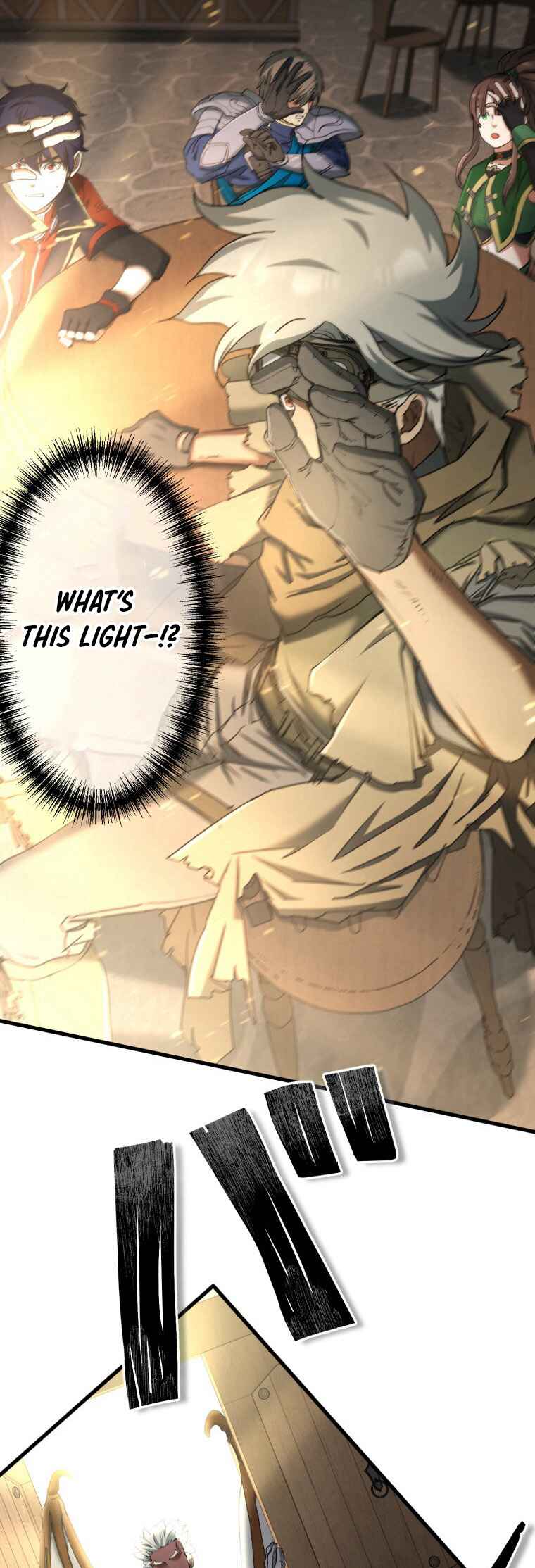 Page 17 Chapter 11 Game Master CEO Trapped in a VR World