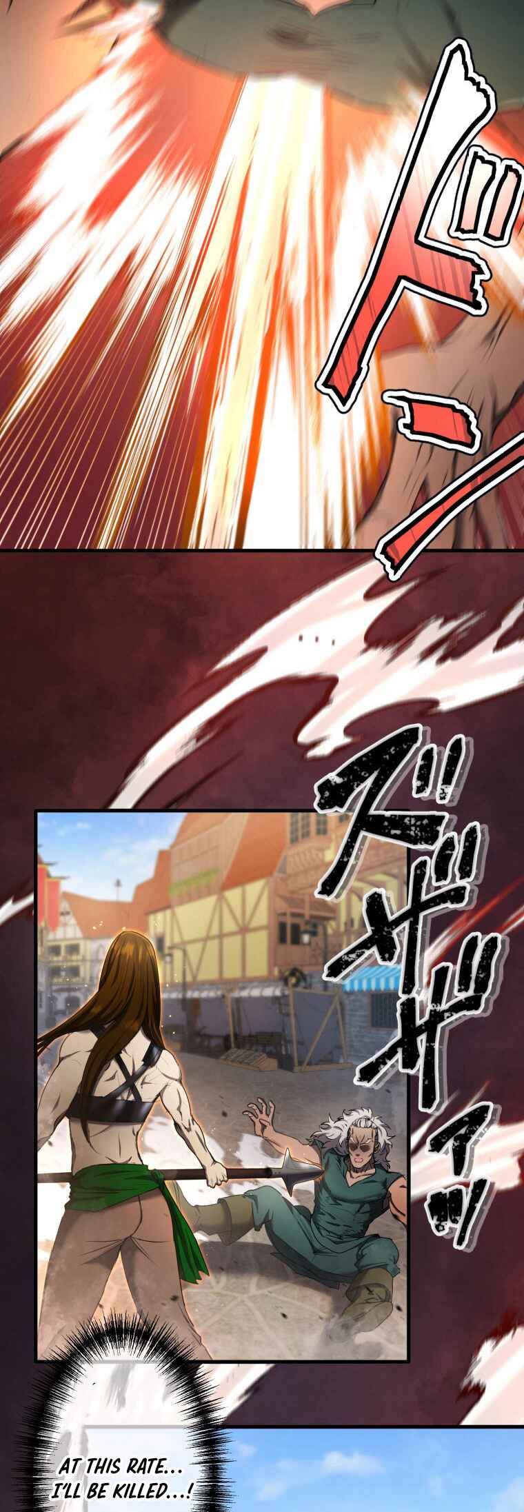Page 40 Chapter 11 Game Master CEO Trapped in a VR World