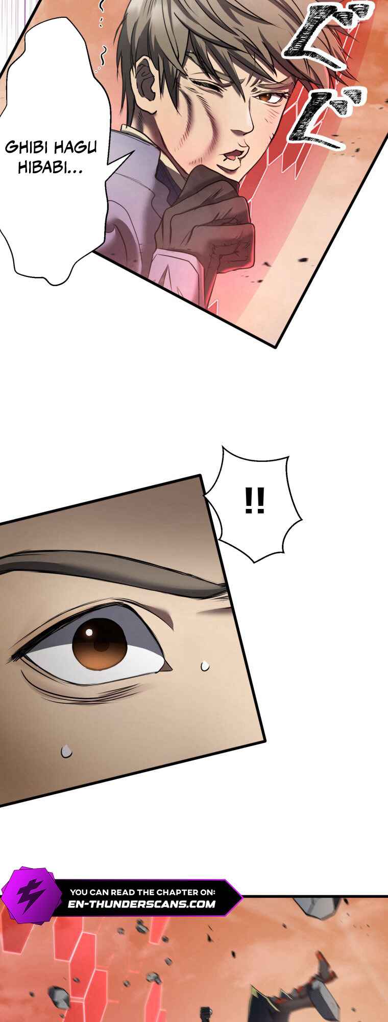 Page 47 Chapter 11 Game Master CEO Trapped in a VR World