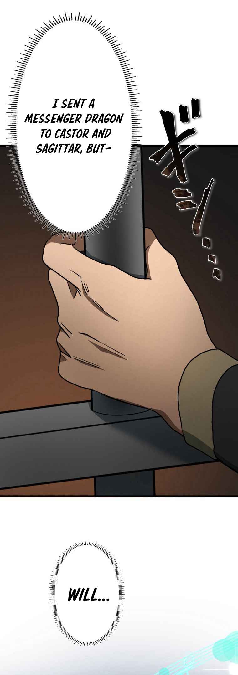 Page 6 Chapter 11 Game Master CEO Trapped in a VR World