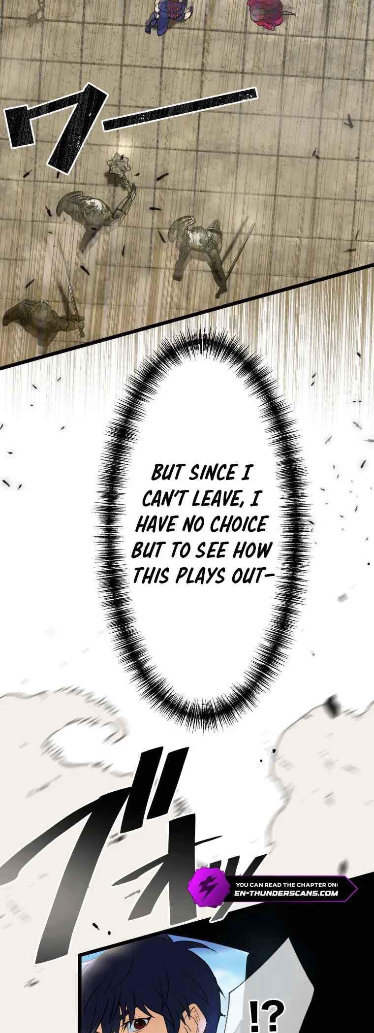 Page 16 Chapter 3 Game Master CEO Trapped in a VR World