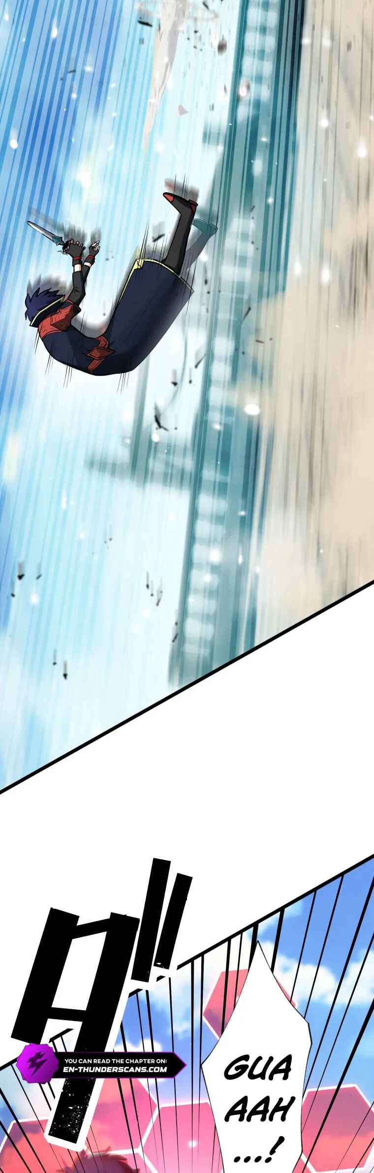 Page 36 Chapter 3 Game Master CEO Trapped in a VR World