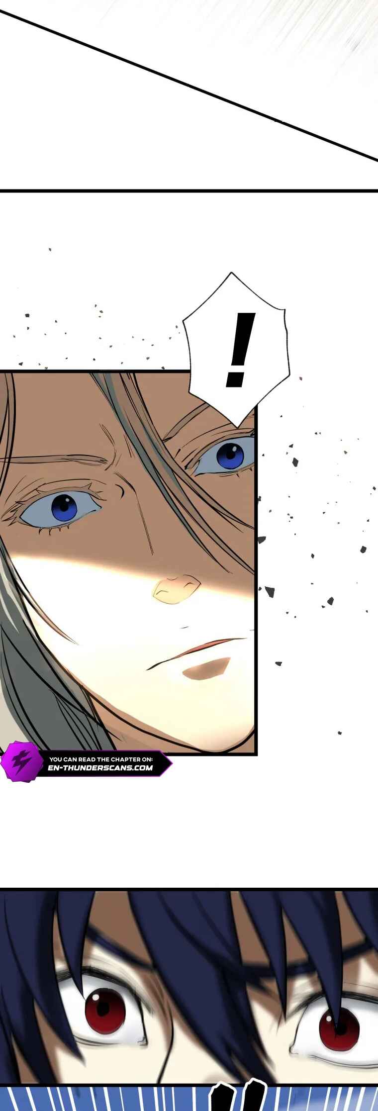 Page 44 Chapter 3 Game Master CEO Trapped in a VR World