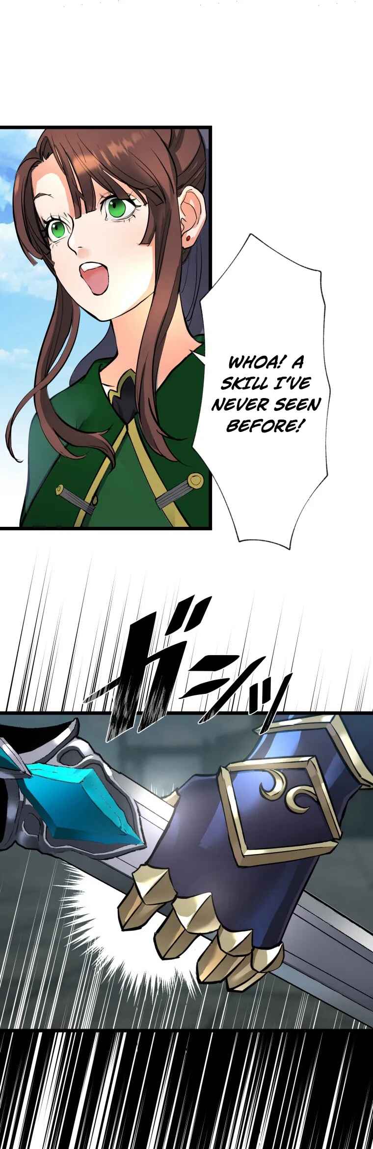 Page 49 Chapter 3 Game Master CEO Trapped in a VR World