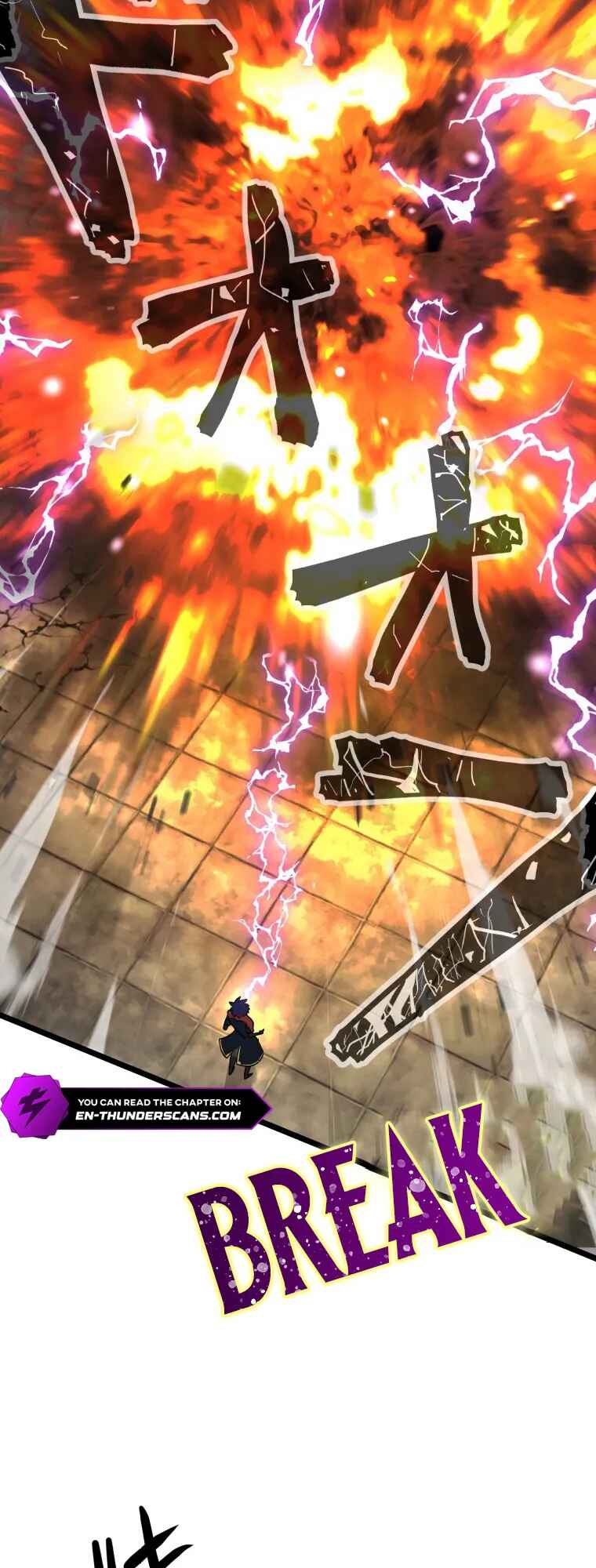 Page 58 Chapter 3 Game Master CEO Trapped in a VR World