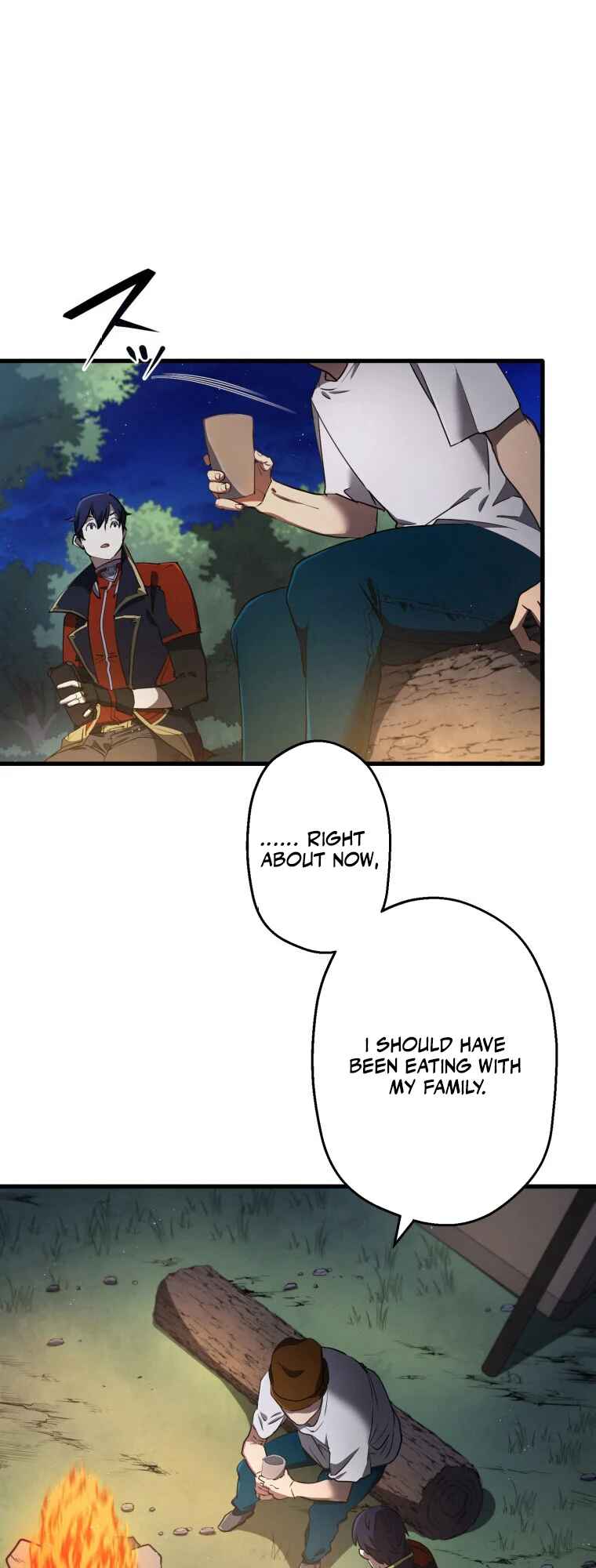 Page 39 Chapter 7 Game Master CEO Trapped in a VR World