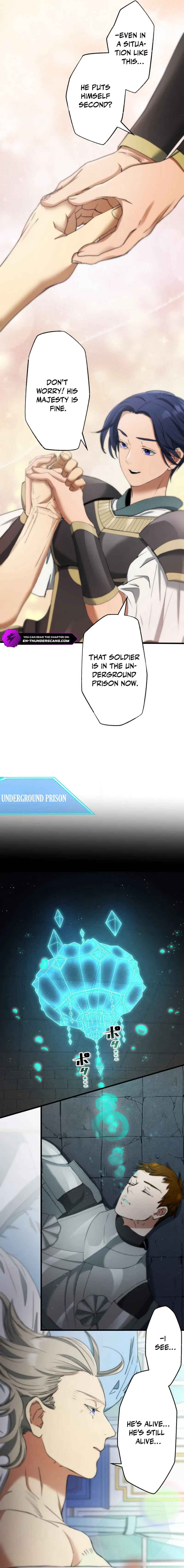 Page 2 Chapter 17 Game Master CEO Trapped in a VR World
